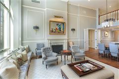 DRAMATIC LOFT AT LIONS HEAD CONDOMINIUM