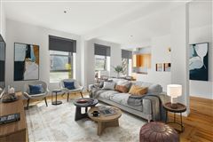 A BRIGHT AND SPACIOUS LOFT-LIKE HOME