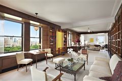 SPECTACULAR DUPLEX APARTMENT