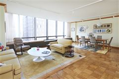 UPSCALE LIVING