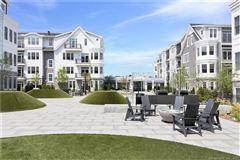 LUXURY LIVING WITH UNPARALLELED AMENITIES