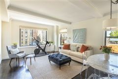 SUN DREANCHED HOME WITH GREAT VIEWS IN UPPER WEST SIDE