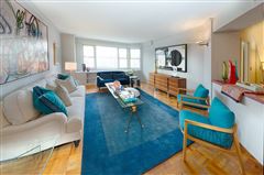RARELY AVAILABLE RESIDENCE WITH TERRACE