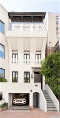 SPECTACULAR UPPER EAST SIDE SINGLE FAMILY HOME