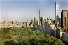 SOUGHT-AFTER CONDOMINIUM BUILDING IN NEW YORK