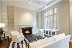 A STUNNING APARTMENT AT MORGAN STUDIOS