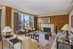 DAZZLING DUPLEX WITH BREATHTAKING VIEWS