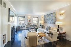 IMPECCABLY RENOVATED THREE BEDROOM IN COVETED PREWAR COOPERATIVE