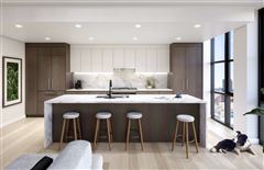 PHENOMENAL PENTHOUSE HOME