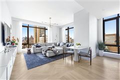 LUXURY LIVING AT GRAMERCY SQUARE