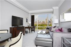 ENJOY DIRECT CENTRAL PARK VIEWS IN NEW YORK