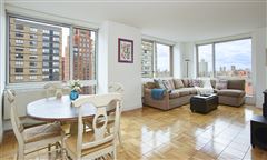 A PREMIER UPPER EAST SIDE FULL-SERVICE CONDO