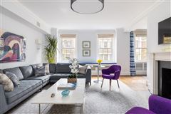TRIPLE MINT PREWAR DUPLEX ON RIVERSIDE DRIVE