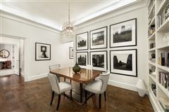 SOPHISTICATION AND PREWAR CHARM