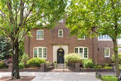 SIMPLE YET ELEGANT NEO - GEORGIAN TOWNHOUSE