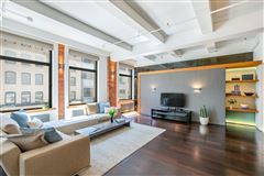 AN IMPRESSIVELY STUNNING SPACE