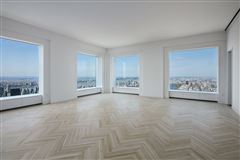 RENT ON THE 71ST FLOOR AT 432 PARK AVENUE
