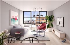 DOUBLE EXPOSURE AND PRIVATE OUTDOOR SPACE