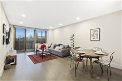 ELEGANTLY-RENOVATED PENTHOUSE