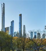 EXCEPTIONALLY GRAND HOME ON FIFTH AVENUE