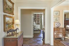 QUINTESSENTIAL PREWAR PARK AVENUE HOME