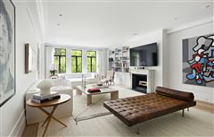 EMERY ROTH'S CROWN JEWEL