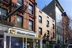 RARE OPPORTUNITY ON A PRIME CHELSEA BLOCK