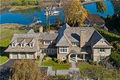 BELLE HAVEN PENINSULA DIRECT WATERFRONT