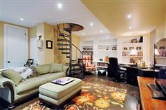 TRULY UNIQUE DUPLEX APARTMENT