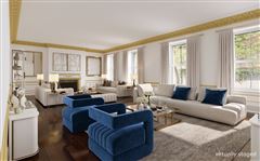 TOWNHOUSE STYLE AT 740 PARK