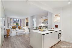 BRIGHT SOUTH FACING APARTMENT