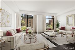 INCREDIBLY SPACIOUS 2,973 SQUARE FOOT 4 BED PLUS DEN APARTMENT ENJOYS VIEWS