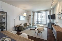 CONTEMPORARY URBAN SOPHISTICATION