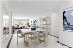 EXPANSIVE SPACE WITH SWEEPING CITY VIEWS