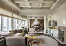 THE SINGULAR PENTHOUSE AT THE TOURAINE