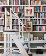 ESTATE OF NOBEL PRIZE WINNING AUTHOR TONI MORRISON