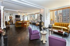 MAGNIFICENT AND MESMERIZING... LUXURY HOME IN UNITED NATIONS PLAZA