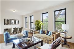 BEAUTIFUL AND WELCOMING HARLEM CONDO