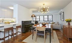 DELIGHTFUL SUNNY AND SPACIOUS APARTMENT IN UPPER EAST SIDE