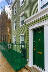 BEAUTIFULLY RENOVATED SINGLE FAMILY TRIPLEX