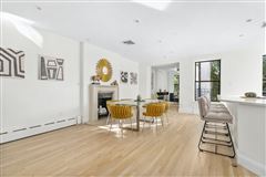 STUNNING RENOVATED PENTHOUSE
