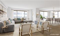 CORNER TWO BEDROOM IN THE IMPERIAL HOUSE