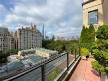 EXQUISITE DUPLEX WITH WRAP TERRACE