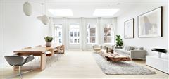 TRIBECA PENTHOUSE DUPLEX