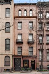 ELEGANT RENAISSANCE REVIVAL TOWNHOUSE