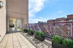 CONTEMPORARY TWO STORY APARTMENT IN HARLEM