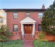 MAGNIFICENT FLEMISH-BOND BRICK HOME