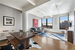 DUMBO'S PREMIER FULL-SERVICE PREWAR CONDOMINIUM