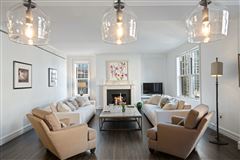 EXCEPTIONAL CORNER THREE BEDROOM CLASSIC PREWAR CONDO