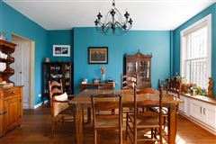 CHARMING BROOKLYN TOWNHOUSE